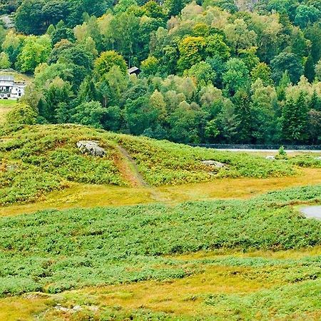 Pollys Cottage 엘터워터 외부 사진