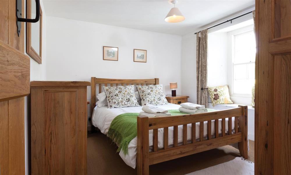 Pollys Cottage 엘터워터 외부 사진
