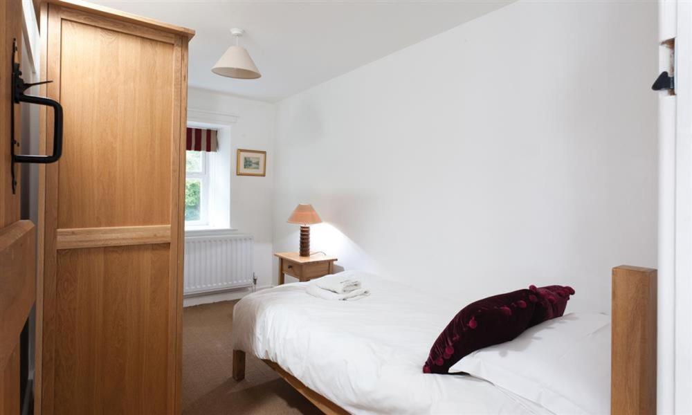 Pollys Cottage 엘터워터 외부 사진